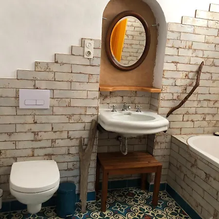 Casa Anneli - Relaxing Under The Olive Tree *