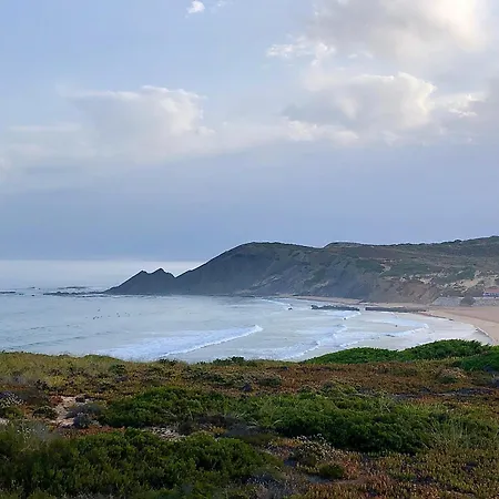 Casa Anneli - Relaxing Under The Olive Tree Aljezur
