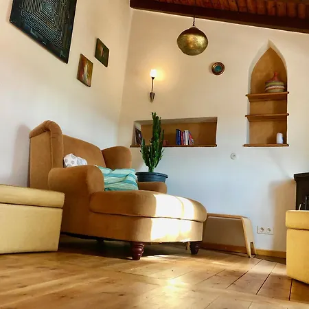 Casa Anneli - Relaxing Under The Olive Tree Casa de Férias Aljezur