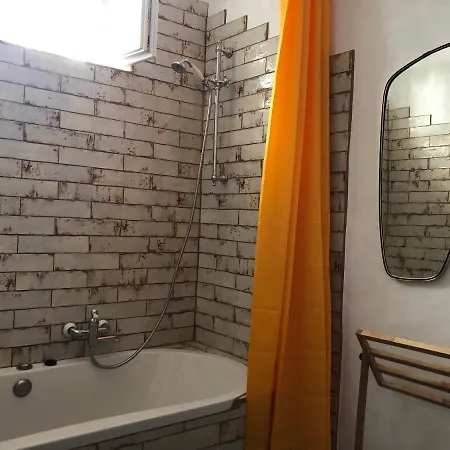 Casa Anneli - Relaxing Under The Olive Tree 度假居 阿尔热祖尔