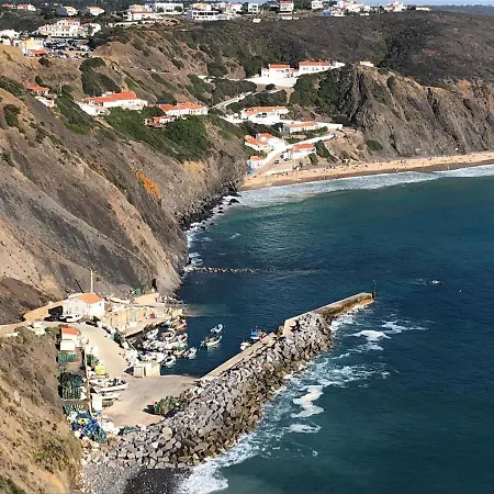 Tatil Evi Casa Anneli - Relaxing Under The Olive Tree Aljezur