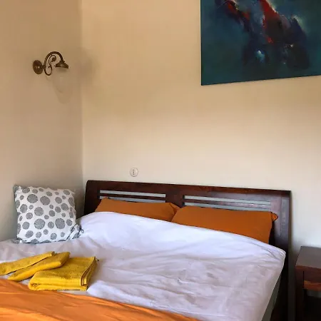 Casa Anneli - Relaxing Under The Olive Tree * 阿尔热祖尔