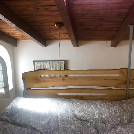 Casa Anneli - Relaxing Under The Olive Tree 度假居 阿尔热祖尔