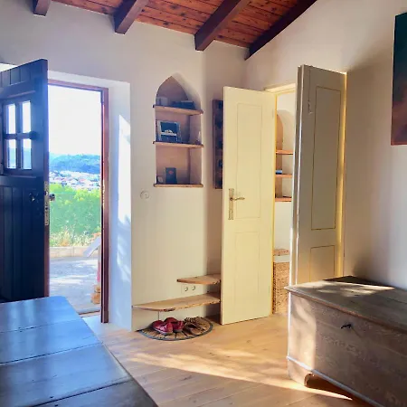 Casa Anneli - Relaxing Under The Olive Tree * 阿尔热祖尔