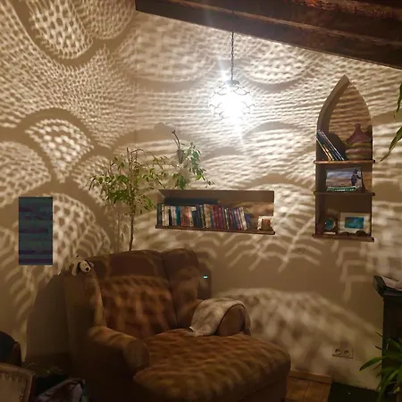 Casa Anneli - Relaxing Under The Olive Tree *