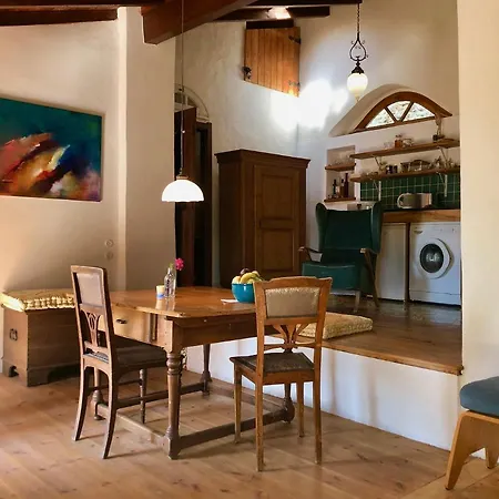 Casa Anneli - Relaxing Under The Olive Tree 阿尔热祖尔