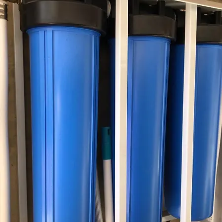 Casa Anneli - Relaxing Under The Olive Tree 度假居 *