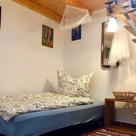 Casa Anneli - Relaxing Under The Olive Tree 度假居