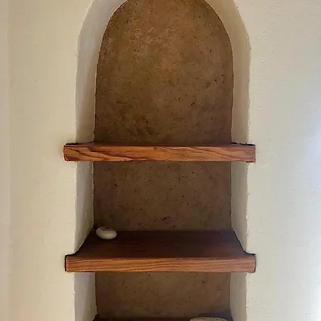 Casa Anneli - Relaxing Under The Olive Tree 펜션 알제주르