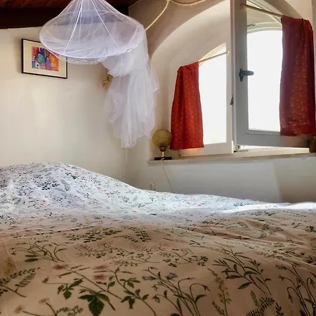 Casa Anneli - Relaxing Under The Olive Tree * Aljezur