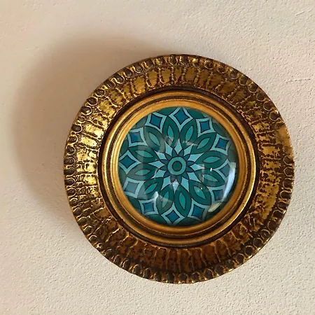 Casa Anneli - Relaxing Under The Olive Tree 阿尔热祖尔