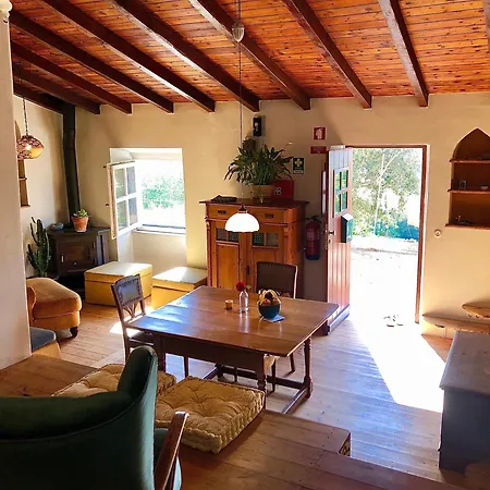 펜션 Casa Anneli - Relaxing Under The Olive Tree *