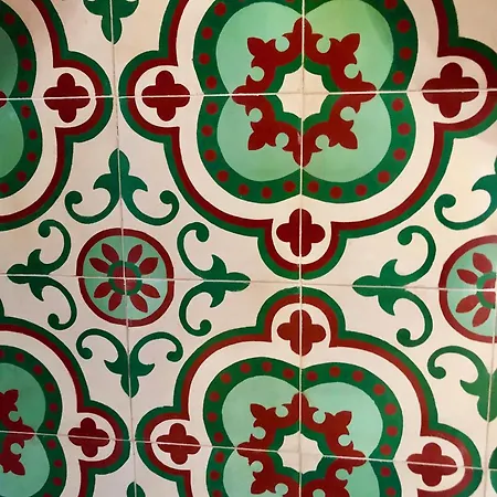 Feriehus Casa Anneli - Relaxing Under The Olive Tree Aljezur