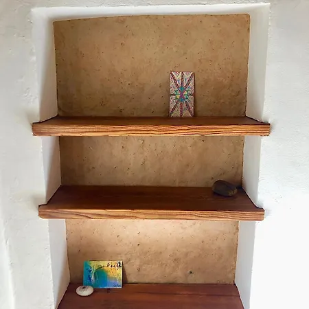 Casa Anneli - Relaxing Under The Olive Tree *