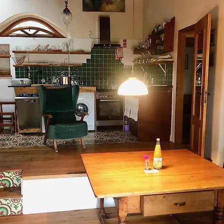 Casa Anneli - Relaxing Under The Olive Tree * אלג'זור